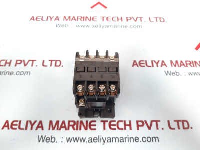 fuji magnetic contactor