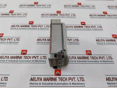 Allen-bradley 1769-ecr Right End Cap/Terminator 24Vdc Used Allen-bradley 1769-ecr Right End Cap/Terminator 24Vdc Used