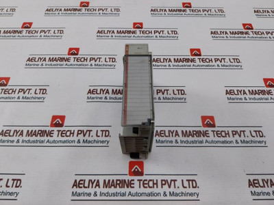 Allen-bradley 1769-if4 4 Chnl. Analog Input Module Used