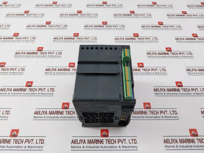Gefran Gfx4-ir-80-0-4-0-0 Power Controller 24Vdc ±25% 8Va