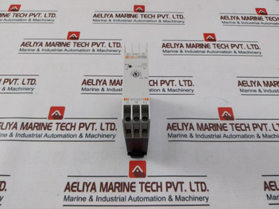 E.Dold & Sohne Bc7932N.81 Flashing Relay