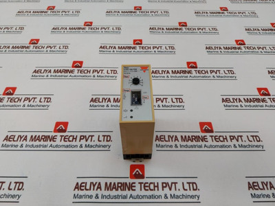 Carlo Gavazzi S103 166 924 Timer With Base 10A 380Vac Used Carlo Gavazzi S103 166 924 Timer With Base 10A 380Vac Used