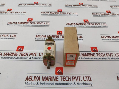 Bogenschutz Nh 00 Fuse 6A 500V New Bogenschutz Nh 00 Fuse 6A 500V New