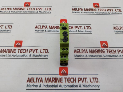 Tele Odq 1 Timer Relay 250V