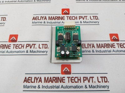 1594-002-p002C Circuit Board Module Used 1594-002-p002C Circuit Board Module Used