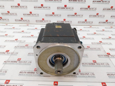Kuka 1Fk6101-8Az91-1Zz9-z S43 Servo Motor Ip65 (Not Working) For Parts Only Kuka 1Fk6101-8Az91-1Zz9-z S43 Servo Motor Ip65 (Not Working) For Parts Only