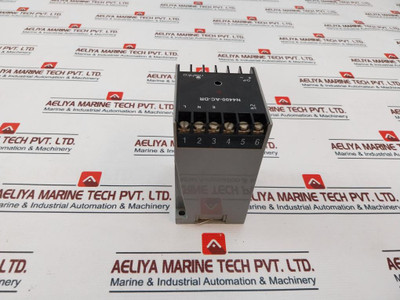 Nishko 4481-ac-dr 230Vac