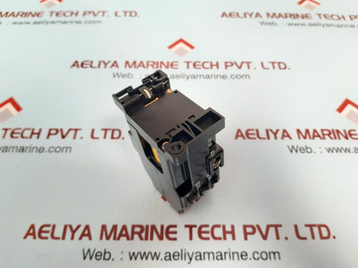 Fuji Electric SRC50-2F/X (3A3B) Relay 200/220V 50/60Hz - Japan Fuji Electric SRC50-2F/X (3A3B) Relay 200/220V 50/60Hz - Japan