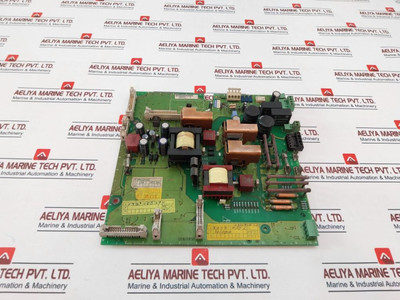 Siemens C98040-a7042-c1-4 Circuit Board 94V Used Siemens C98040-a7042-c1-4 Circuit Board 94V Used