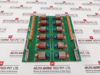 Siemens C98040-a7043-c1-2 Amplifier Circuit Board 94V Siemens C98040-a7043-c1-2 Amplifier Circuit Board 94V
