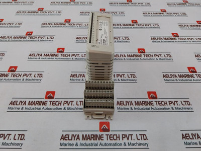 Abb Di810 Digital Input Module 3Bse008508R1 Pr: G