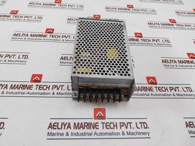 Omron S8Jc-z15024Cd Power Supply 200-240Vac 50/60Hz Used Omron S8Jc-z15024Cd Power Supply 200-240Vac 50/60Hz Used