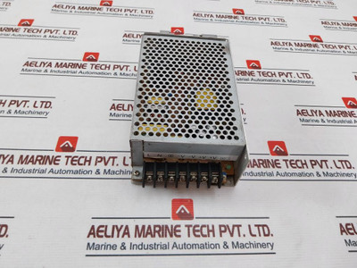 Omron S8Jc-z15024Cd Power Supply 200-240Vac 50/60Hz