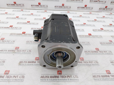 Kuka 1Fk6081-6Az91-1Zz9-z S40 Servo Motor Ip65 Used Kuka 1Fk6081-6Az91-1Zz9-z S40 Servo Motor Ip65 Used