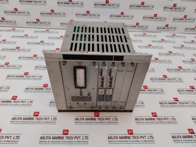 Bently Nevada 9000 Series Display 90220-02