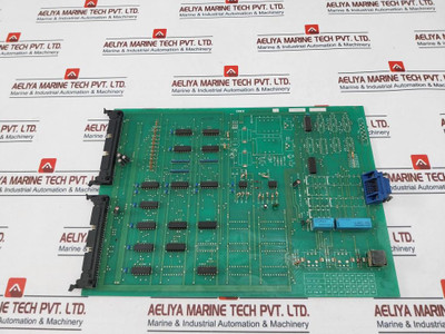 Oki Oae6000-svtg1 Printed Circuit Board