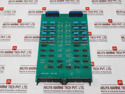 Rb1164-2502P2 Printed Circuit Board Rb1164-3002G1 Rb1164-2502P2 Printed Circuit Board Rb1164-3002G1