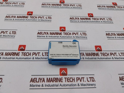 Bently Nevada 3300 Xl 5/8Mm Proximitor Sensor Used Bently Nevada 3300 Xl 5/8Mm Proximitor Sensor Used