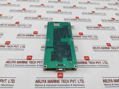 Abb 086351-504 Printed Circuit Board 086351-504 086351-004 Used