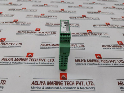 Phoenix Contact Mini-ps-100-240Ac/24Dc/1.3 Power Supply Unit