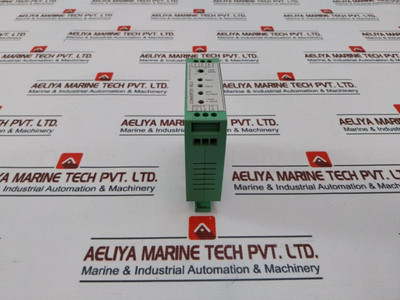 Electromen Wd3 Motor Controller 1-10S Used Electromen Wd3 Motor Controller 1-10S Used