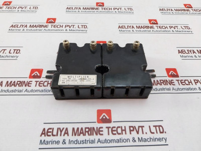 Daiichi Keiki Dm-42 Pressure Gauge 500V Used Daiichi Keiki Dm-42 Pressure Gauge 500V Used