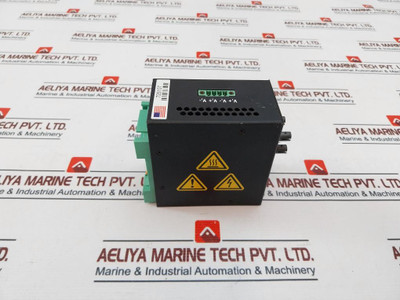 N-tron 306Fx2-n-st Ethernet Switch 10-30V 0.5A