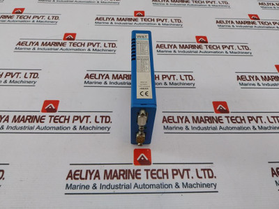 W&T 88205 Rs232 Isolator