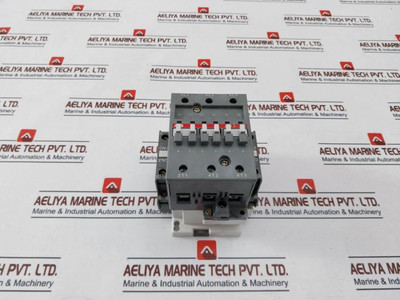 Abb A 63-30 Contactor 400-415V 50Hz New Abb A 63-30 Contactor 400-415V 50Hz New