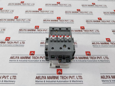 Abb A 63-30 Contactor Continuous Current - 90A
