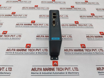 Advantech Eki-1221 Serial Device Server Plc Module 12-48Vdc-0.7A