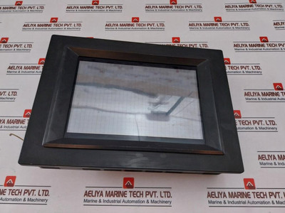 Komatsu Kdp1640Ca-1 Control Panel Used