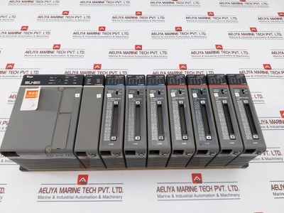 Koyo Su-6B Cpu Unit 250V 50/60Hz