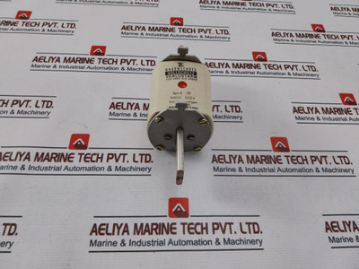 Bogenschutz Nh3 Tf Full Protection Fuse 500A 500V