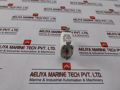 Nt00 500V~120Ka Fuse New Nt00 500V~120Ka Fuse New