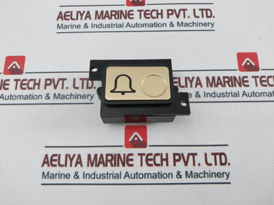 Schindler Mwq1.Qa Button Element 181521, Ce9213