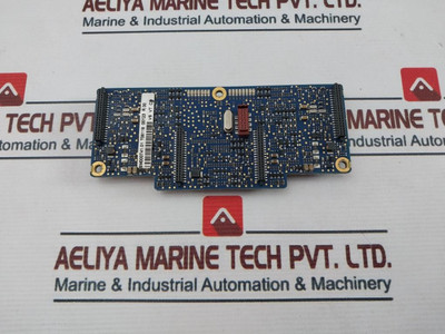 Kcntrl16B.L Circuit Board T08118 94V Used