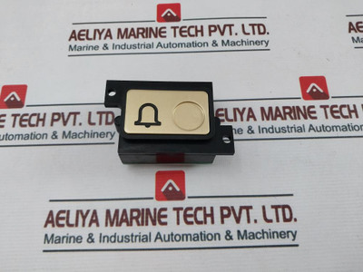 Schindler Mw 2 Qa, 181522 Button Element