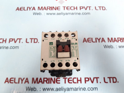 Large Ch-3N Magnetic Contactor MS1049009 220V 13A