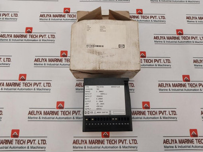 Deif Tas-331Dg Selectable Ac Transducer 1500A/5A