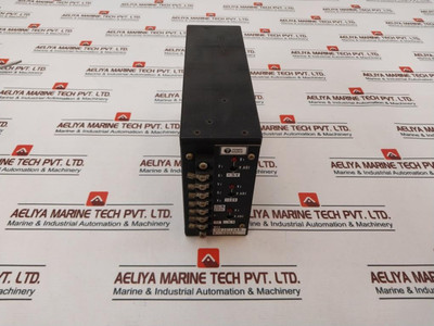 Eta Mga 03 C 24B Power Source Used