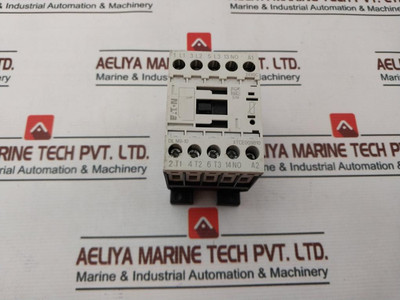 Eaton Dil M9-10 3-pole Contactor Xtce009B10 Used