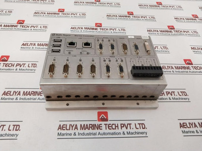 Rolls-royce H1111.0102 Marine Controller H6029/300 Mhz (Not Working) Rolls-royce H1111.0102 Marine Controller H6029/300 Mhz (Not Working)