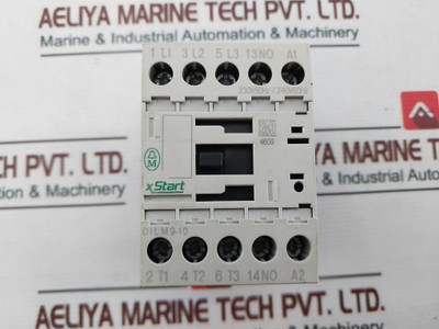 Moeller Dil M9-10 Contactor 230V 50Hz / 240V 60Hz