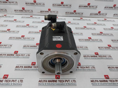 Kuka 1Fk7081-5Ay81-1Sy3-z S44 Synchronous Motor 2.5Kw 5.4A Used Kuka 1Fk7081-5Ay81-1Sy3-z S44 Synchronous Motor 2.5Kw 5.4A Used