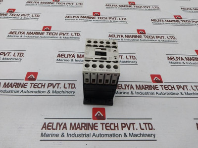Moeller Dil A-31 Contactor 16A 220V 50Hz/240V 60Hz