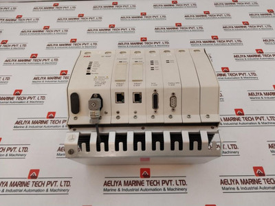 Abb Ac 800F Fieldcontroller 800 Used Abb Ac 800F Fieldcontroller 800 Used