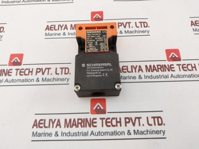 Siemens 3Se2 243-0Xx18 Interlock Switch 500Vac New Siemens 3Se2 243-0Xx18 Interlock Switch 500Vac New