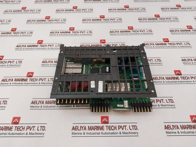 Siemens C73040-a51-c225-4 Printed Circuit Board Used Siemens C73040-a51-c225-4 Printed Circuit Board Used