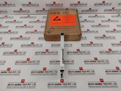 Abb 086329-004 End Column Sensor Module Abb 086329-004 End Column Sensor Module